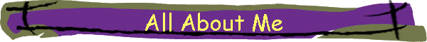 All About Me