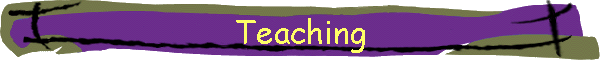 Teaching